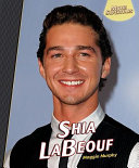 Shia LaBeouf cover