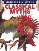Classical Myths cover