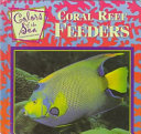 Coral Reef Hunters cover