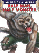 Half Man, Half Monster cover