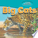 Big Cats cover