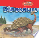 Dinosaurs cover