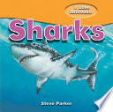 Sharks (Windmill Books) cover