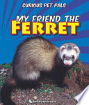 My Friend the Ferret cover