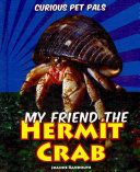 My Friend the Hermit Crab cover