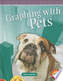 Graphing with Pets cover