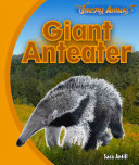 Giant Anteater cover