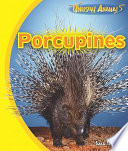 Porcupines cover