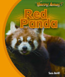 Red Panda cover