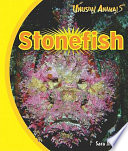 Stonefish cover