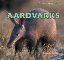 Aardvarks cover