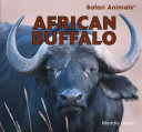 African Buffalo cover