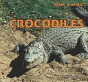 Crocodiles cover
