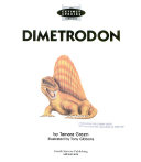 Dimetrodon cover
