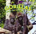 Gorillas: Life in the Troop cover