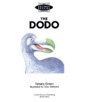 The Dodo cover