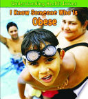 I Know Someone Who Is Obese cover