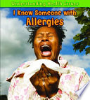 I Know Someone with Allergies cover