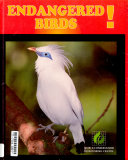 Endangered Birds! cover