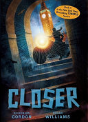 Closer cover
