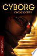 Cyborg cover