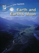 Earth and Earth's Moon (Explore the Solar System) cover