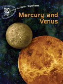 Mercury and Venus (Explore the Solar System) cover