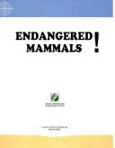 Endangered Mammals! cover