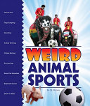 Weird Animal Sports cover