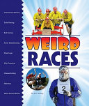 Weird Races cover