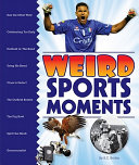 Weird Sports Moments cover