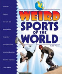 Weird Sports of the World cover