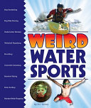 Weird Water Sports cover