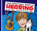 Your Sensational Sense of Hearing cover