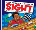 Your Sensational Sense of Sight cover