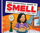 Your Sensational Sense of Smell cover