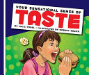 Your Sensational Sense of Taste cover