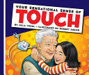 Your Sensational Sense of Touch cover