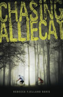Chasing AllieCat cover