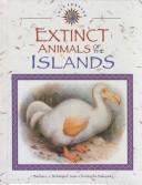 Extinct Animals of the Islands cover