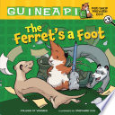 The Ferret's a Foot cover