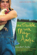 The Trouble with May Amelia cover