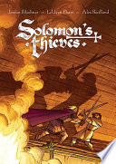 Solomon's Thieves cover
