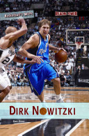 Dirk Nowitzki cover