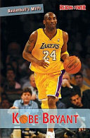 Kobe Bryant cover