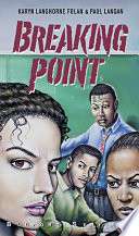 Breaking Point cover