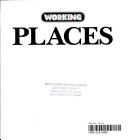 Places cover