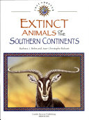 Extinct Wildlife cover