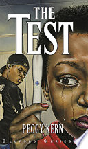 The Test cover