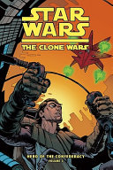 Hero of the Confederacy Volume 3: The Destiny of Heroes cover